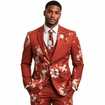 Parfuard 4 - Men’s Suits - Sarman Fashion - Wholesale Clothing Fashion Brand for Men from Canada