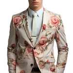 Parfuard 5 - Men’s Suits - Sarman Fashion - Wholesale Clothing Fashion Brand for Men from Canada