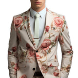 Parfuard 5 - Men’s Suits - Sarman Fashion - Wholesale Clothing Fashion Brand for Men from Canada
