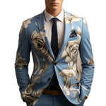 Parfuard 6 - Men’s Suits - Sarman Fashion - Wholesale Clothing Fashion Brand for Men from Canada