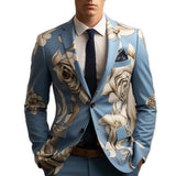Parfuard 6 - Men’s Suits - Sarman Fashion - Wholesale Clothing Fashion Brand for Men from Canada