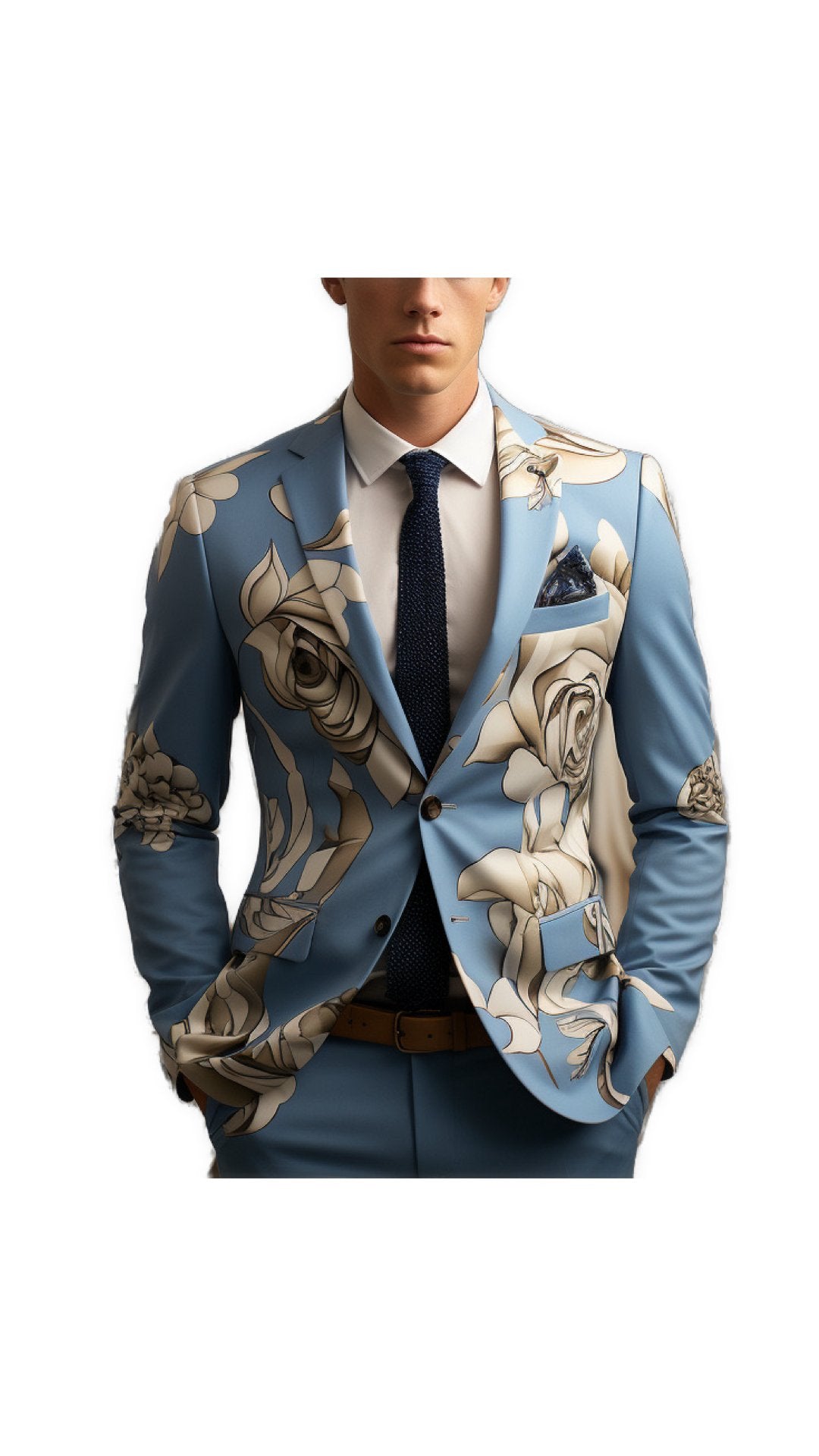 Parfuard 6 - Men’s Suits - Sarman Fashion - Wholesale Clothing Fashion Brand for Men from Canada