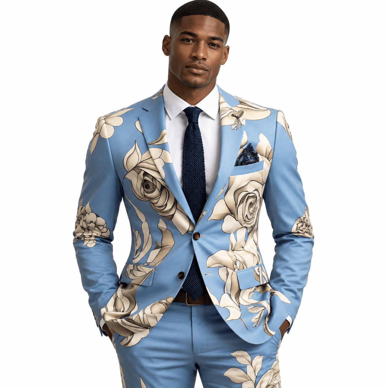 Parfuard 6 - Men’s Suits - Sarman Fashion - Wholesale Clothing Fashion Brand for Men from Canada