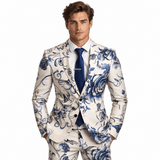 Parfuard - Men’s Suits - Sarman Fashion - Wholesale Clothing Fashion Brand for Men from Canada