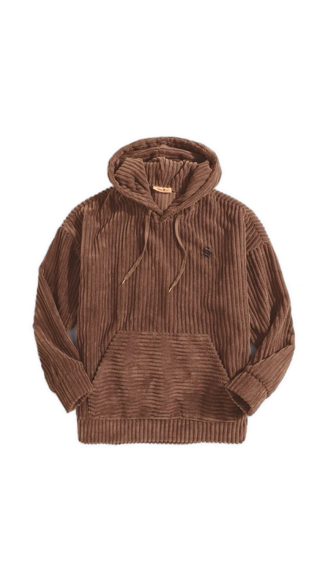 Pbuna 12 - Hoodie for Men - Sarman Fashion - Wholesale Clothing Fashion Brand for Men from Canada