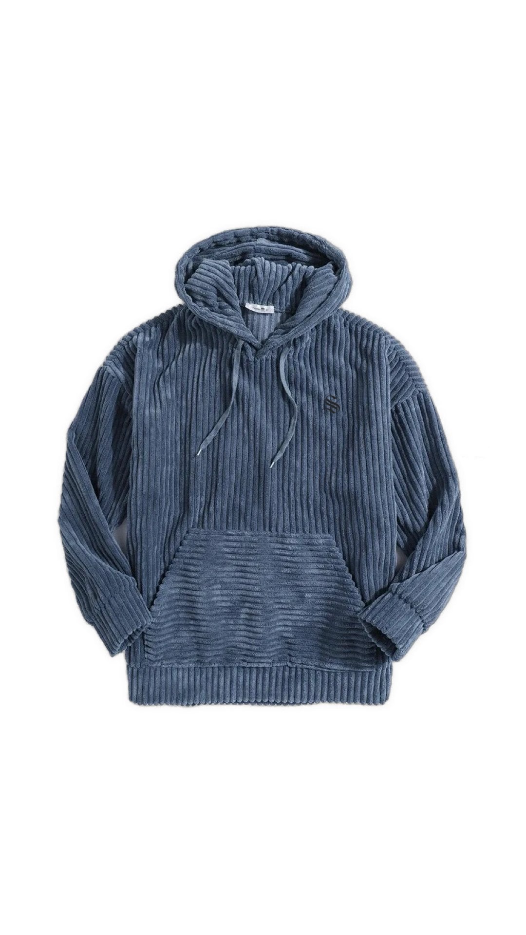 Pbuna 12 - Hoodie for Men - Sarman Fashion - Wholesale Clothing Fashion Brand for Men from Canada