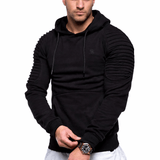 Pbuna 5 - Hoodie for Men - Sarman Fashion - Wholesale Clothing Fashion Brand for Men from Canada