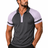 Pelit - Polo Short Sleeves Shirt for Men - Sarman Fashion - Wholesale Clothing Fashion Brand for Men from Canada