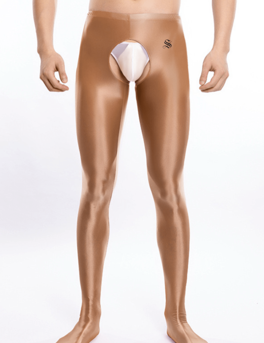 Phiga - Leggings for Men - Sarman Fashion - Wholesale Clothing Fashion Brand for Men from Canada