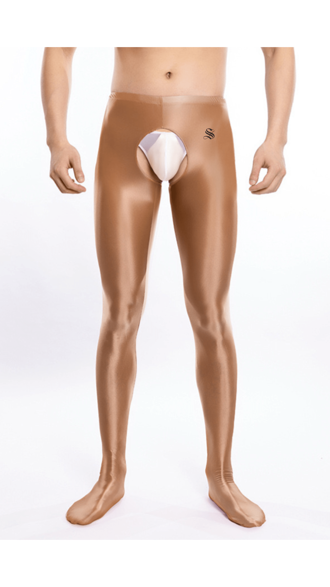 Phiga - Leggings for Men - Sarman Fashion - Wholesale Clothing Fashion Brand for Men from Canada