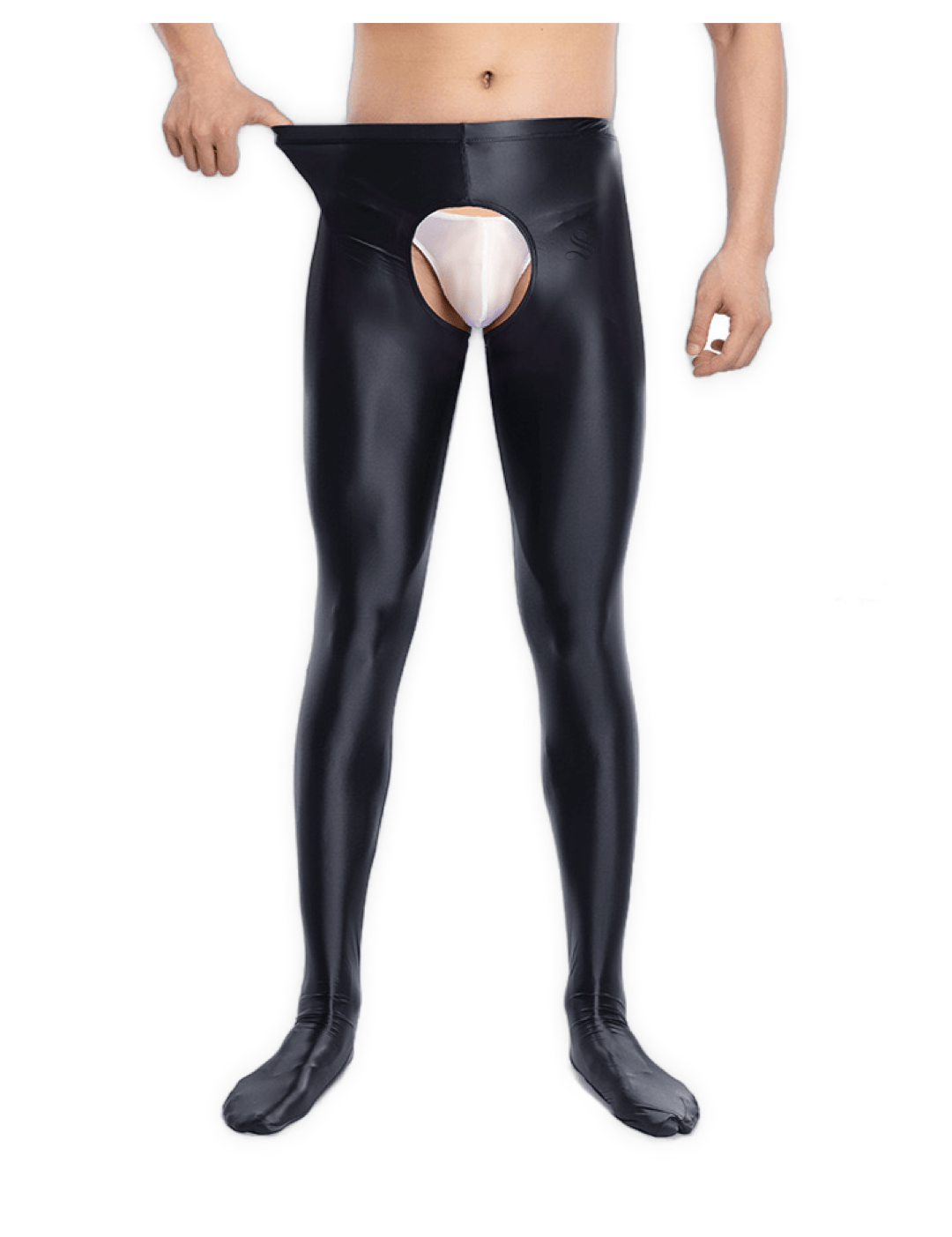 Phiga - Leggings for Men - Sarman Fashion - Wholesale Clothing Fashion Brand for Men from Canada