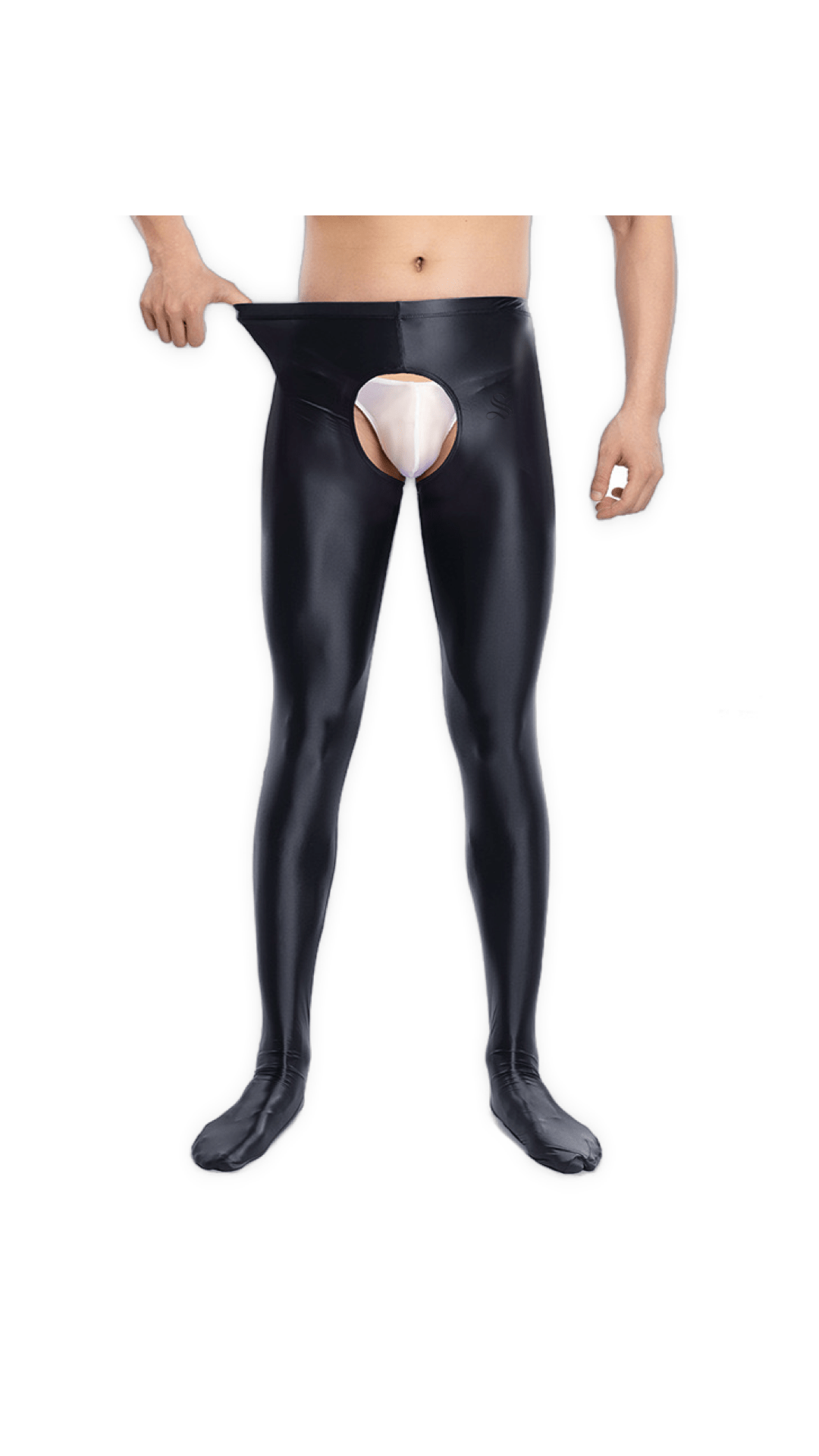 Phiga - Leggings for Men - Sarman Fashion - Wholesale Clothing Fashion Brand for Men from Canada