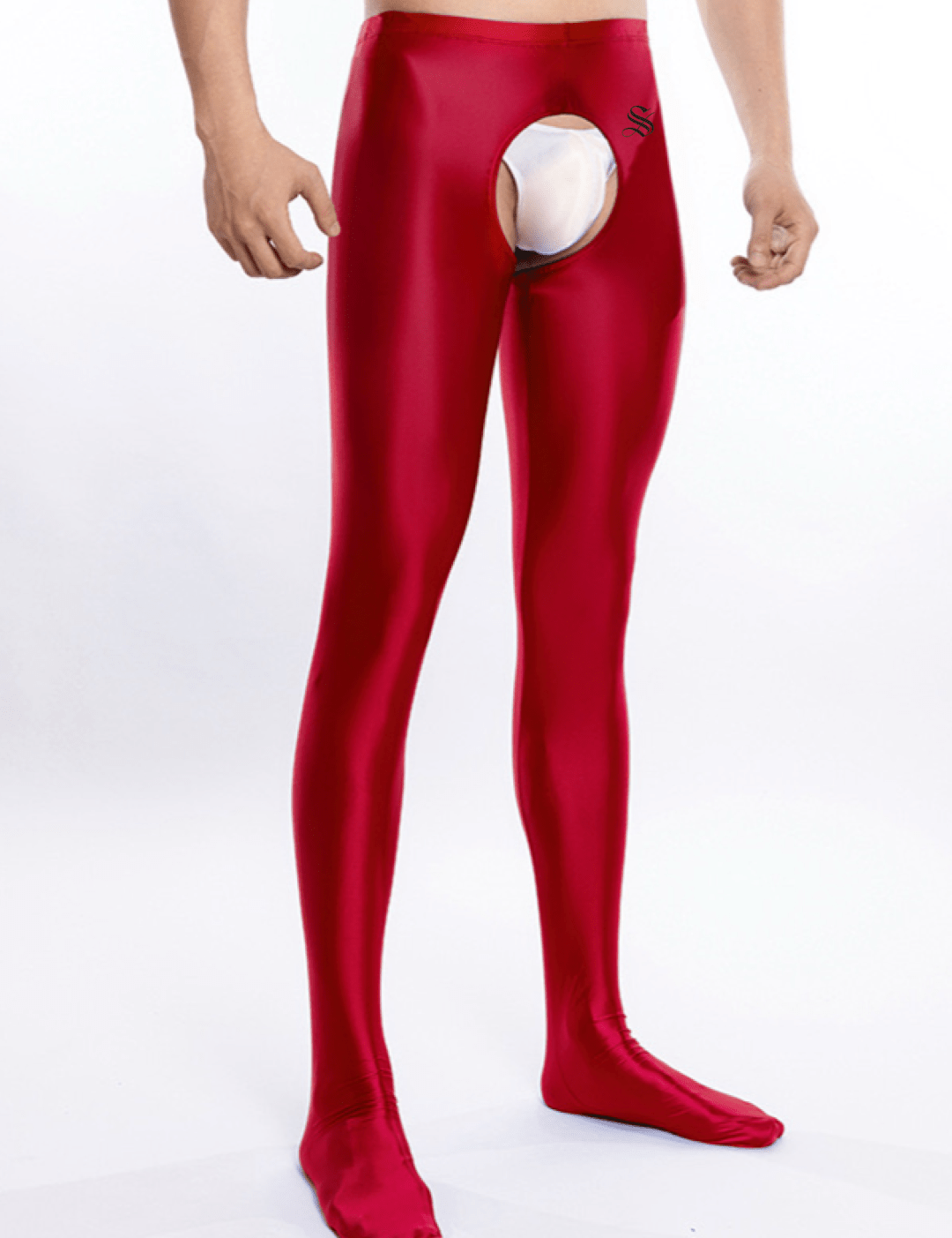 Phiga - Leggings for Men - Sarman Fashion - Wholesale Clothing Fashion Brand for Men from Canada
