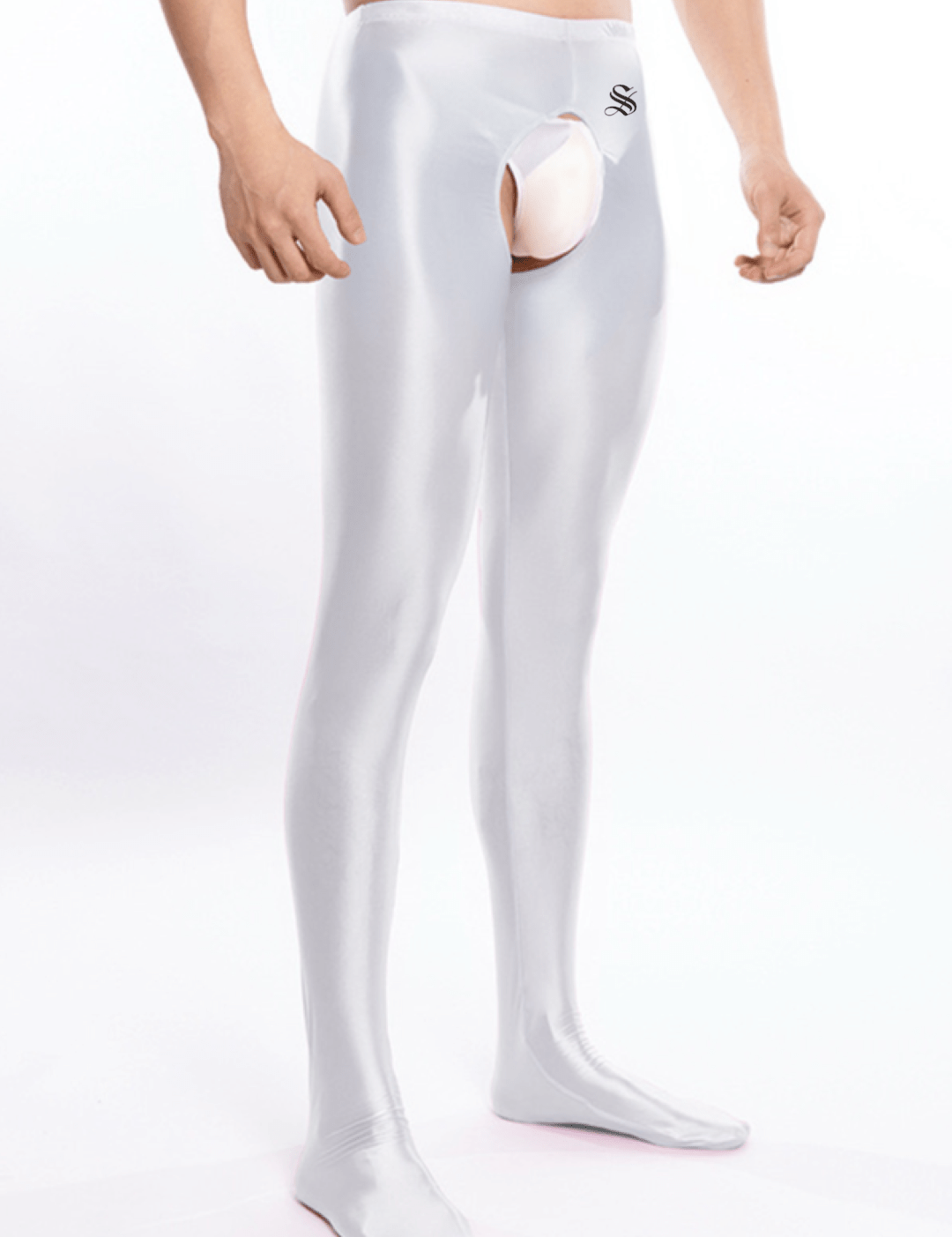 Phiga - Leggings for Men - Sarman Fashion - Wholesale Clothing Fashion Brand for Men from Canada