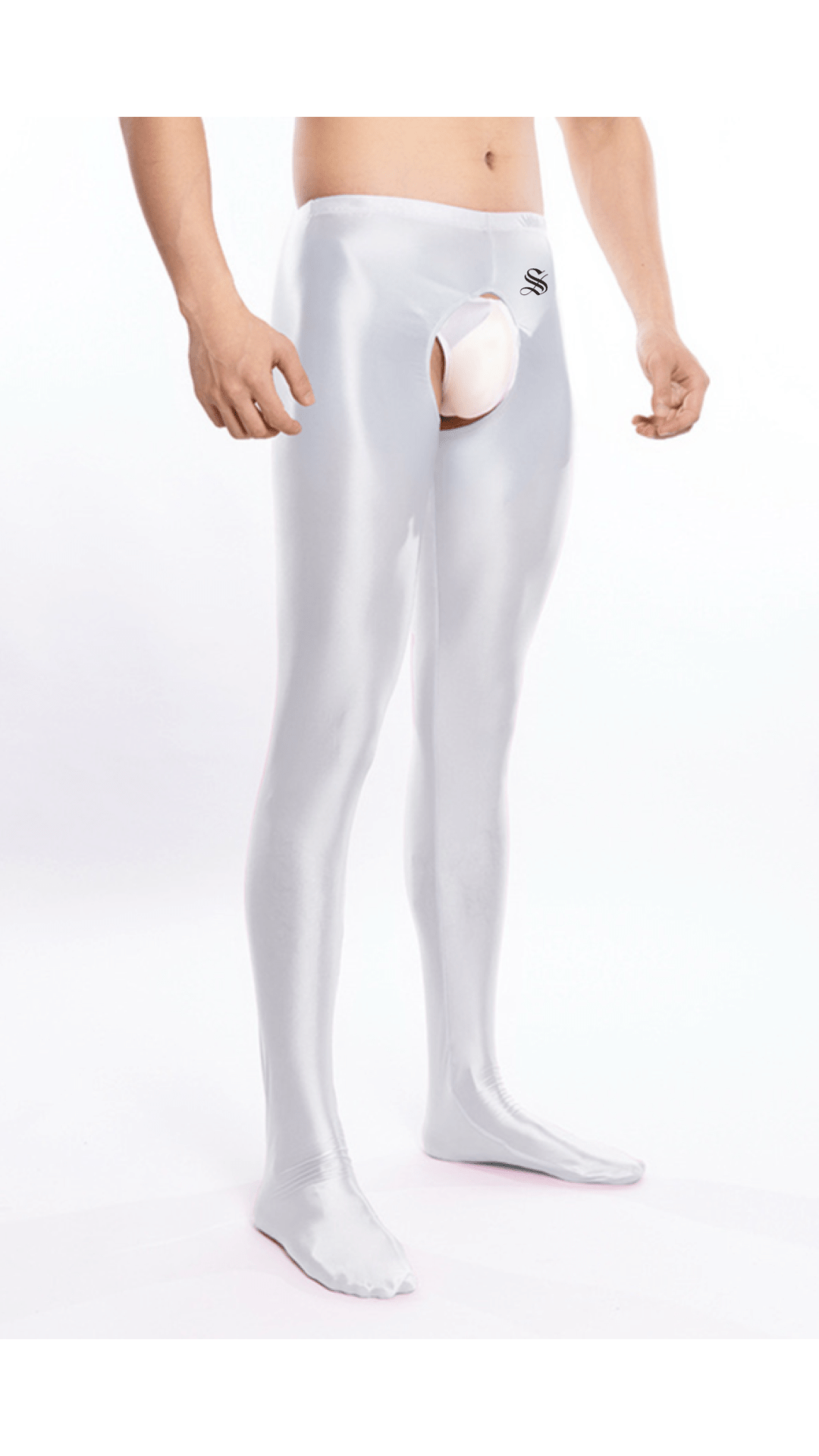 Phiga - Leggings for Men - Sarman Fashion - Wholesale Clothing Fashion Brand for Men from Canada