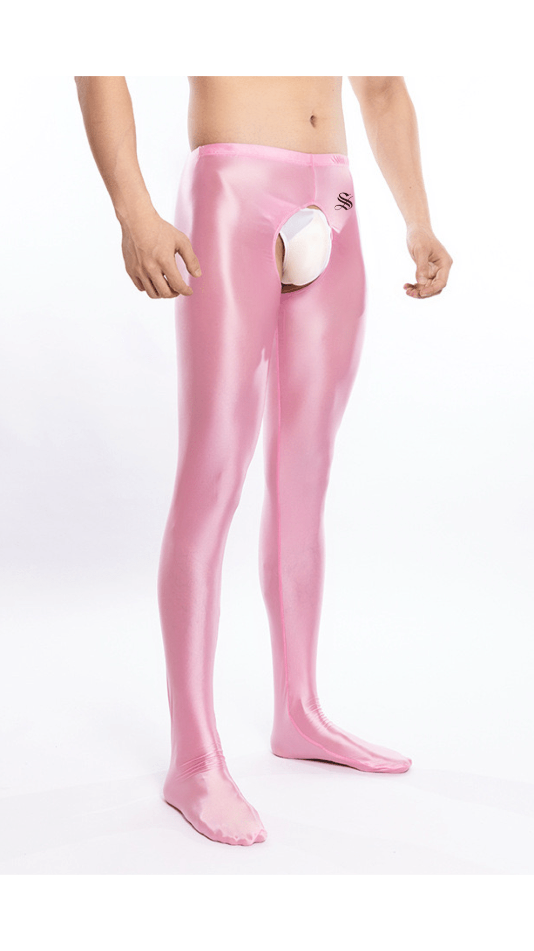 Phiga - Leggings for Men - Sarman Fashion - Wholesale Clothing Fashion Brand for Men from Canada