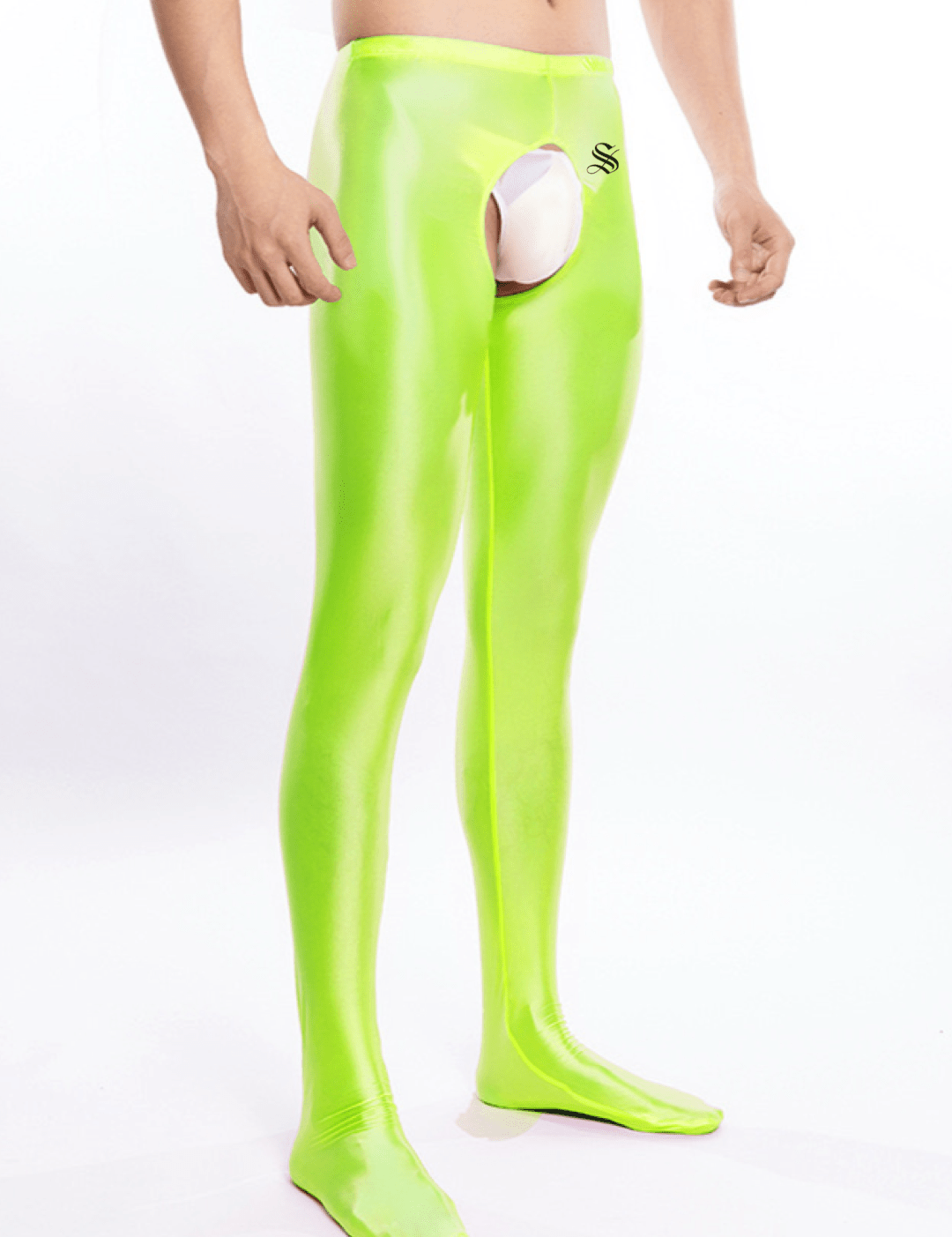Phiga - Leggings for Men - Sarman Fashion - Wholesale Clothing Fashion Brand for Men from Canada
