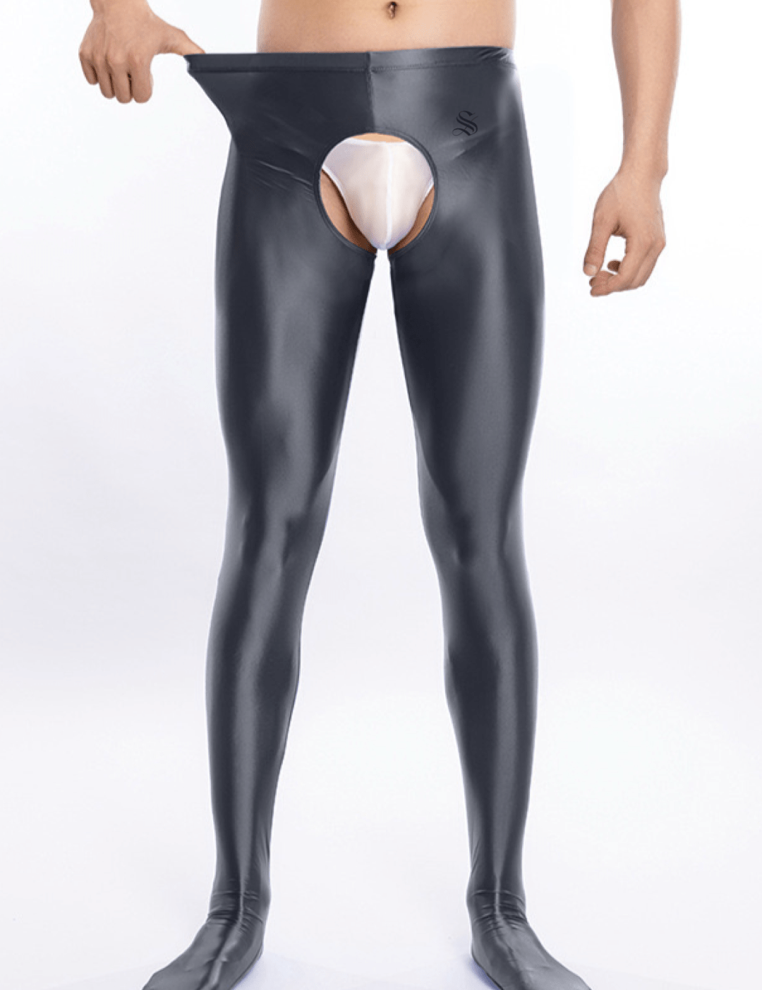 Phiga - Leggings for Men - Sarman Fashion - Wholesale Clothing Fashion Brand for Men from Canada