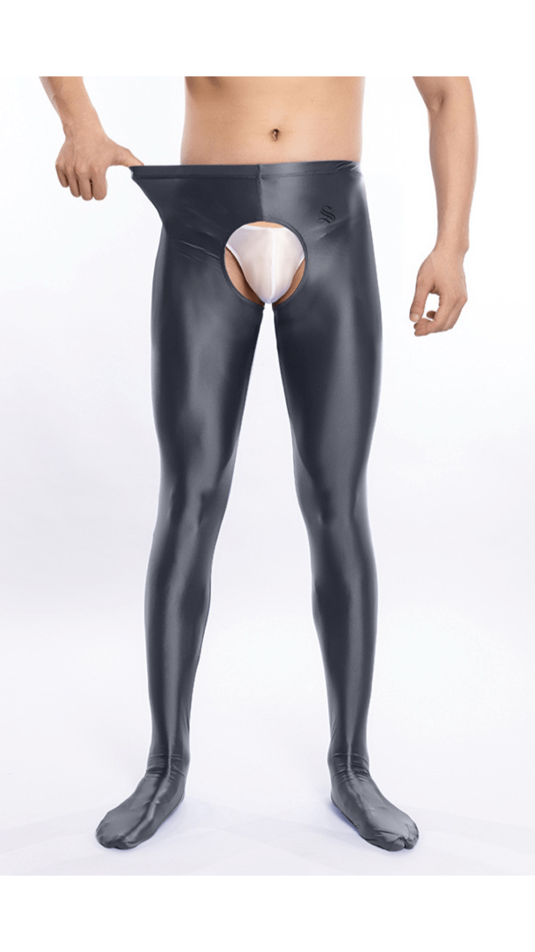 Phiga - Leggings for Men - Sarman Fashion - Wholesale Clothing Fashion Brand for Men from Canada