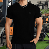 PHT - Men’s t-shirt - Sarman Fashion - Wholesale Clothing Fashion Brand for Men from Canada