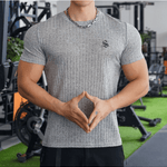 PHT - Men’s t-shirt - Sarman Fashion - Wholesale Clothing Fashion Brand for Men from Canada