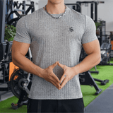 PHT - Men’s t-shirt - Sarman Fashion - Wholesale Clothing Fashion Brand for Men from Canada