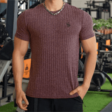 PHT - Men’s t-shirt - Sarman Fashion - Wholesale Clothing Fashion Brand for Men from Canada