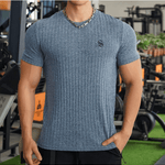 PHT - Men’s t-shirt - Sarman Fashion - Wholesale Clothing Fashion Brand for Men from Canada