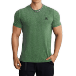 PHT - Men’s t-shirt - Sarman Fashion - Wholesale Clothing Fashion Brand for Men from Canada