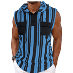 PIC - Tank Top for Men - Sarman Fashion - Wholesale Clothing Fashion Brand for Men from Canada
