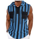 PIC - Tank Top for Men - Sarman Fashion - Wholesale Clothing Fashion Brand for Men from Canada