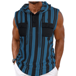 PIC - Tank Top for Men - Sarman Fashion - Wholesale Clothing Fashion Brand for Men from Canada