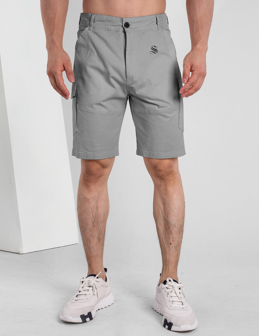 Pifik - Shorts for Men - Sarman Fashion - Wholesale Clothing Fashion Brand for Men from Canada