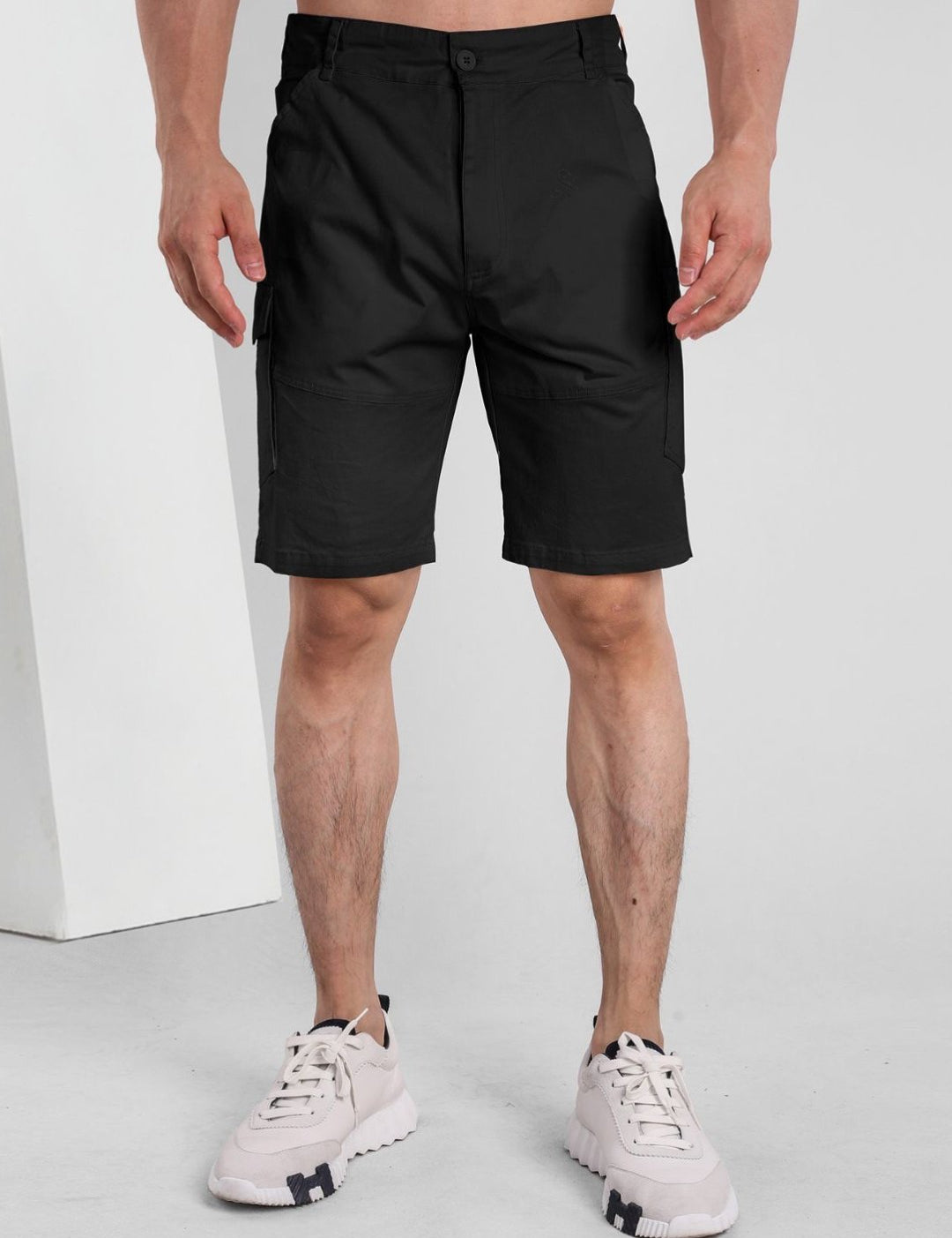 Pifik - Shorts for Men - Sarman Fashion - Wholesale Clothing Fashion Brand for Men from Canada