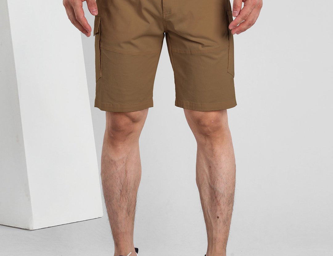 Pifik - Shorts for Men - Sarman Fashion - Wholesale Clothing Fashion Brand for Men from Canada