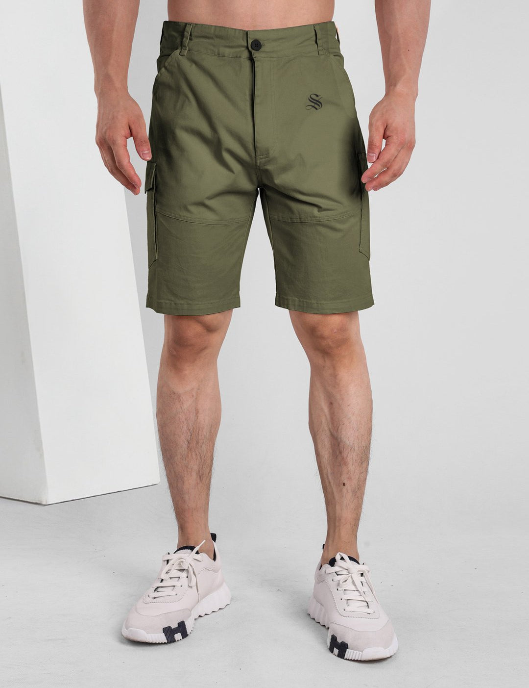 Pifik - Shorts for Men - Sarman Fashion - Wholesale Clothing Fashion Brand for Men from Canada