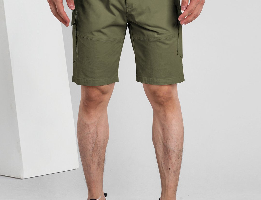 Pifik - Shorts for Men - Sarman Fashion - Wholesale Clothing Fashion Brand for Men from Canada