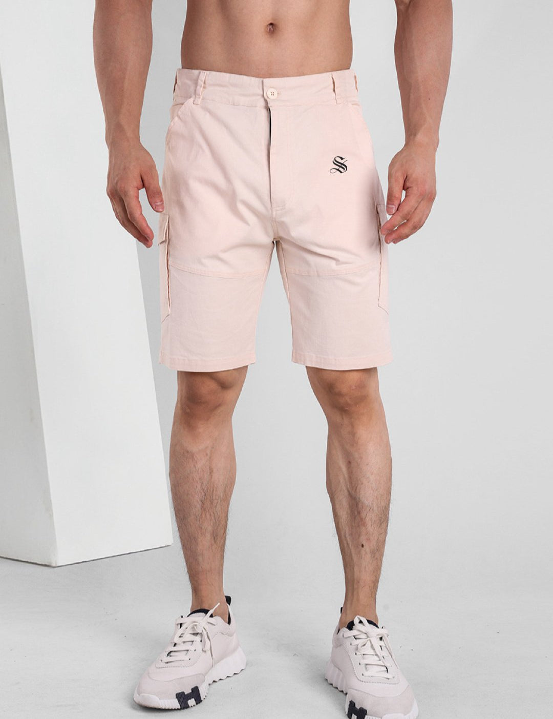 Pifik - Shorts for Men - Sarman Fashion - Wholesale Clothing Fashion Brand for Men from Canada
