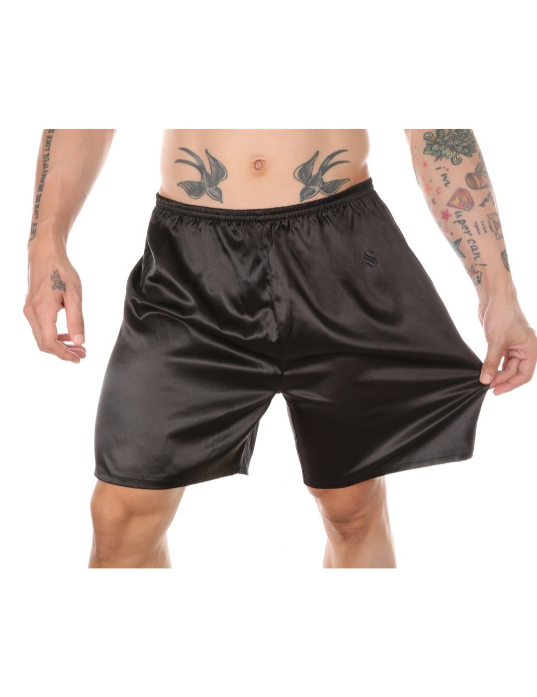 Pijy - Shorts for Men - Sarman Fashion - Wholesale Clothing Fashion Brand for Men from Canada