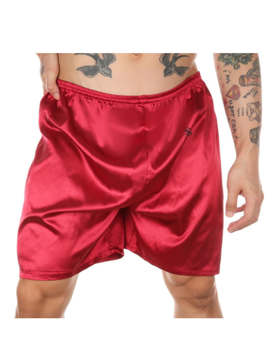 Pijy - Shorts for Men - Sarman Fashion - Wholesale Clothing Fashion Brand for Men from Canada
