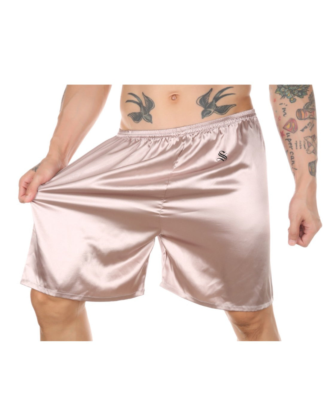 Pijy - Shorts for Men - Sarman Fashion - Wholesale Clothing Fashion Brand for Men from Canada