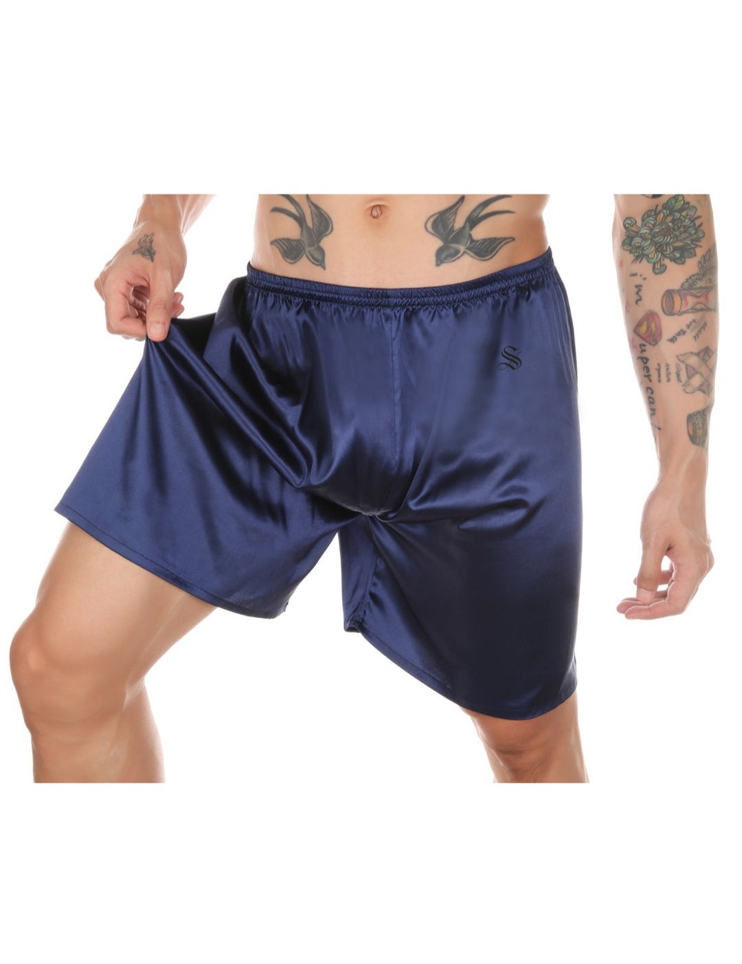 Pijy - Shorts for Men - Sarman Fashion - Wholesale Clothing Fashion Brand for Men from Canada