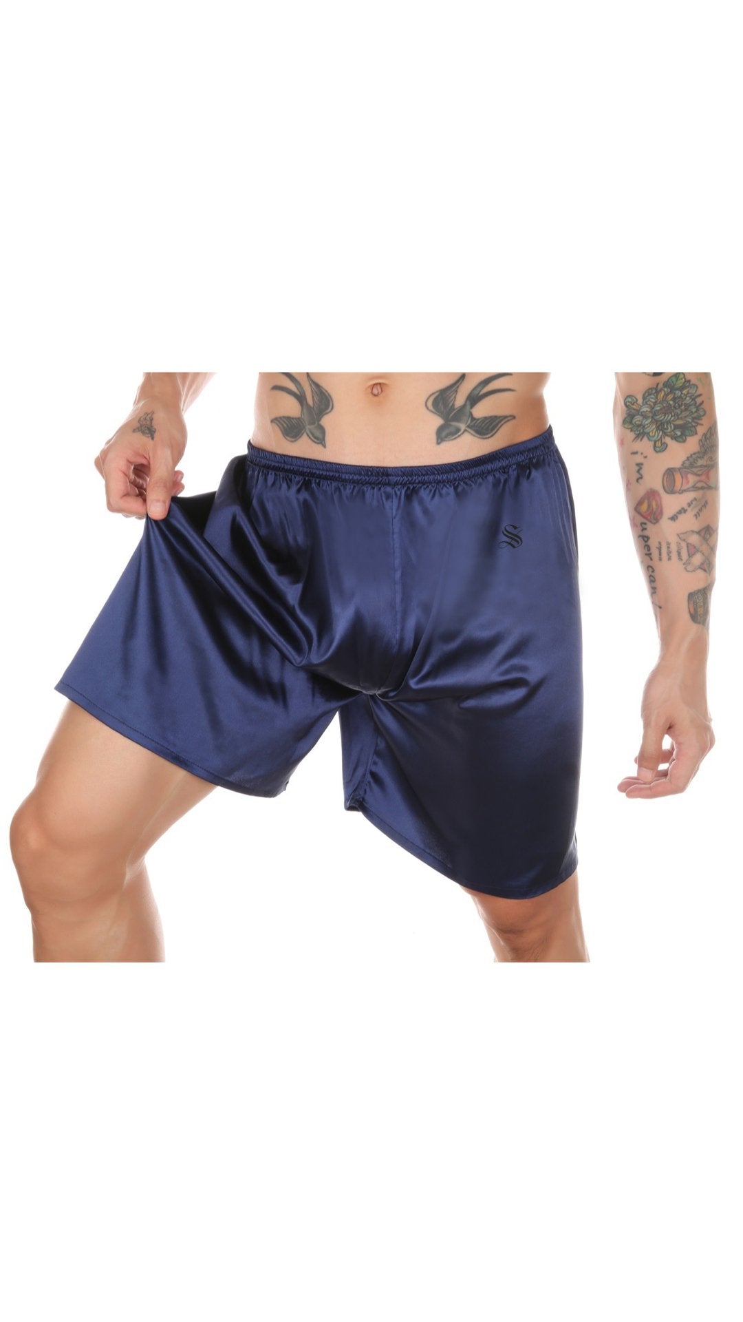 Pijy - Shorts for Men - Sarman Fashion - Wholesale Clothing Fashion Brand for Men from Canada