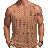PIKAO 3 - Tank Top for Men - Sarman Fashion - Wholesale Clothing Fashion Brand for Men from Canada