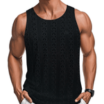 PIKAO 3 - Tank Top for Men - Sarman Fashion - Wholesale Clothing Fashion Brand for Men from Canada