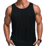 PIKAO 3 - Tank Top for Men - Sarman Fashion - Wholesale Clothing Fashion Brand for Men from Canada