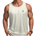 PIKAO 3 - Tank Top for Men - Sarman Fashion - Wholesale Clothing Fashion Brand for Men from Canada