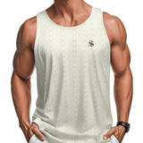 PIKAO 3 - Tank Top for Men - Sarman Fashion - Wholesale Clothing Fashion Brand for Men from Canada