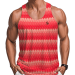PIKAO - Tank Top for Men - Sarman Fashion - Wholesale Clothing Fashion Brand for Men from Canada