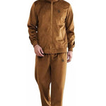 PimpG - Complete Set - Long Sleeves Track Tops & Joggers for Men - Sarman Fashion - Wholesale Clothing Fashion Brand for Men from Canada